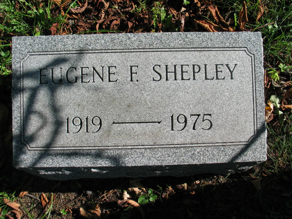 tombstone